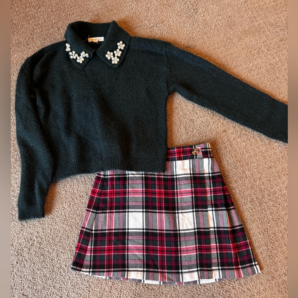 Holiday outfit